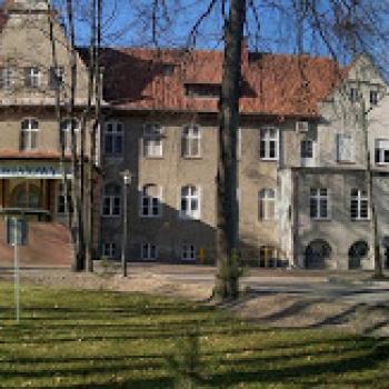 Oddział obserwacyjno-zakaźny Szpital Powiatowy w Piszu